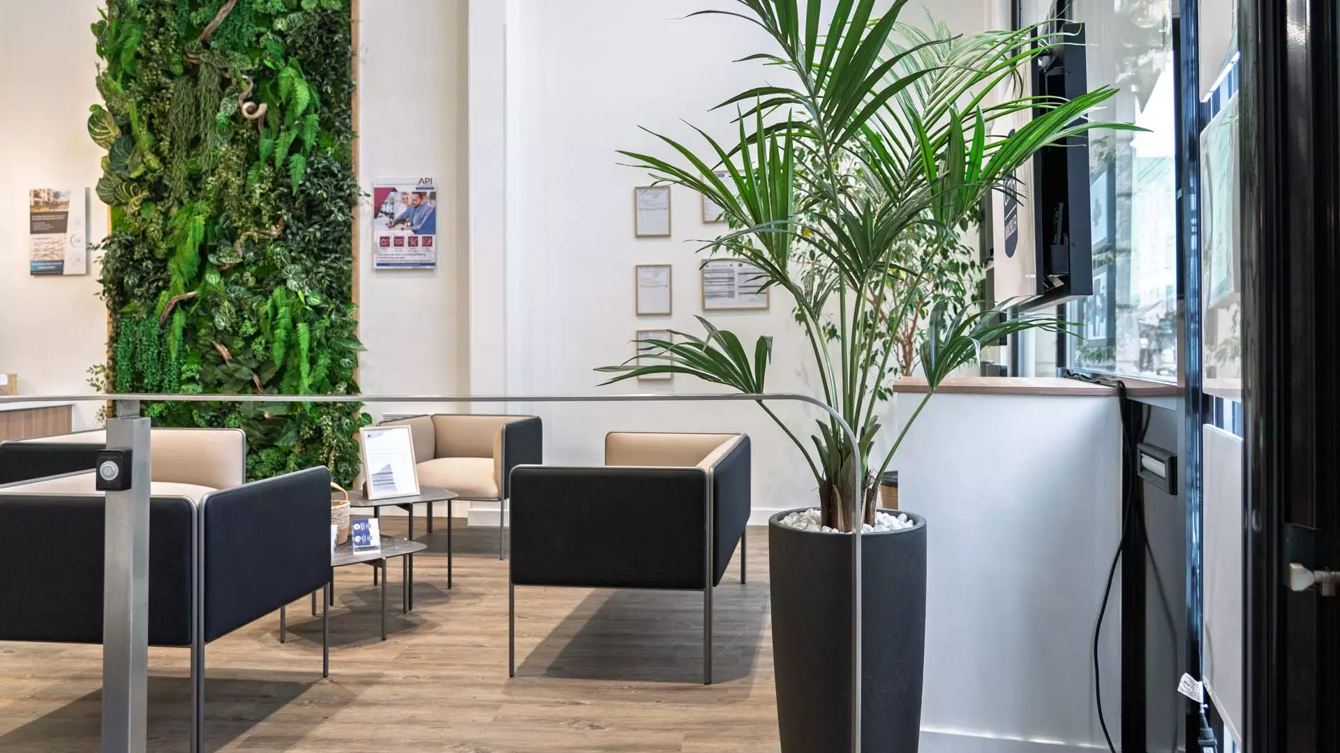 Photo de Citya Equit Immobilier - 9