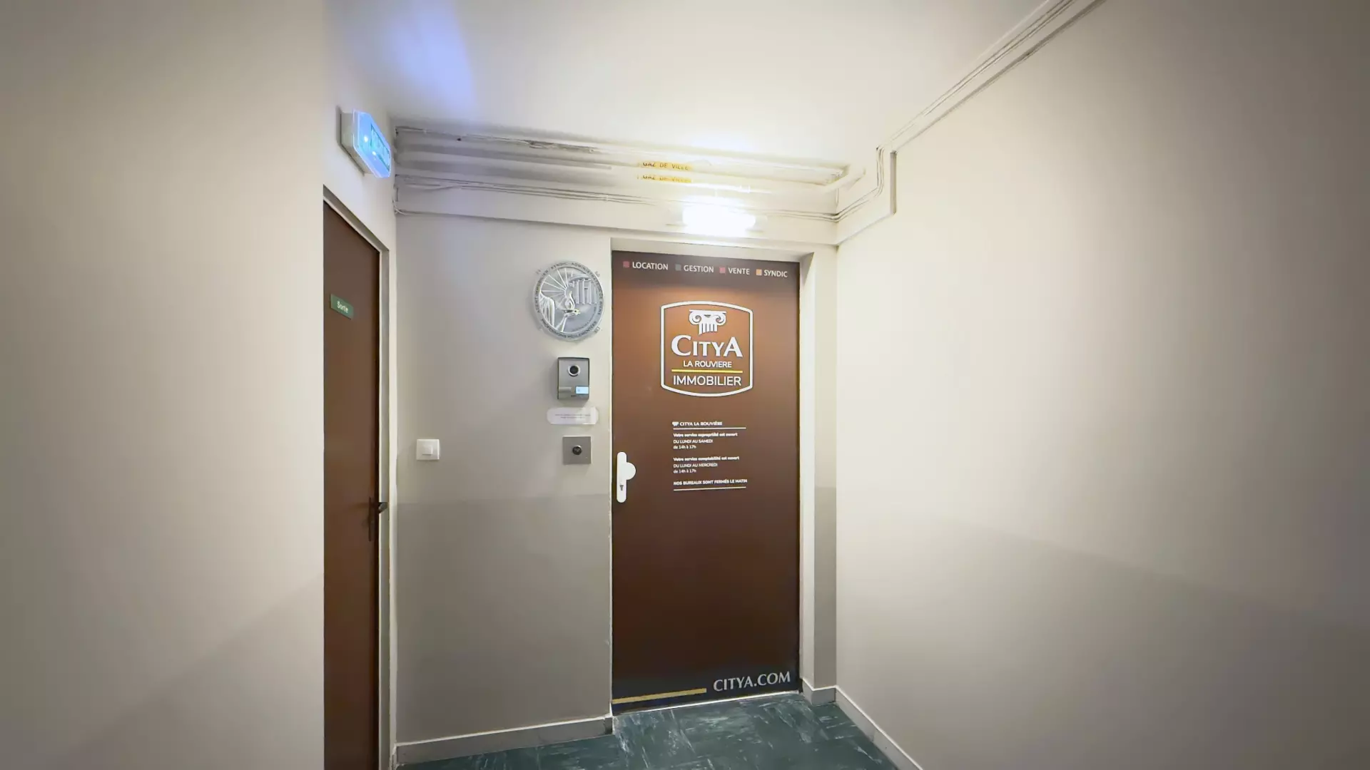 Photo de Citya La Rouvière - 3