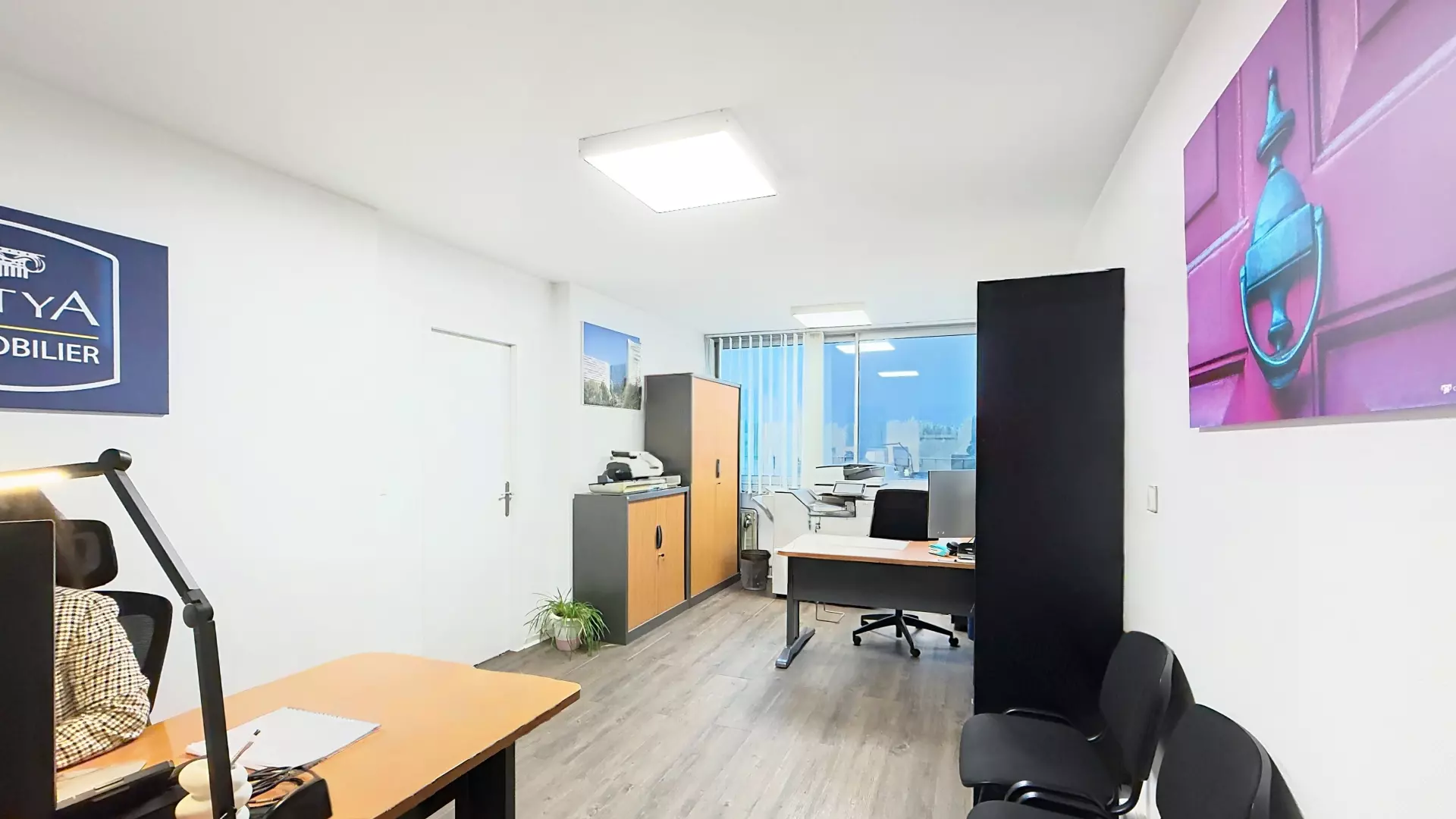 Photo de Citya La Rouvière - 4