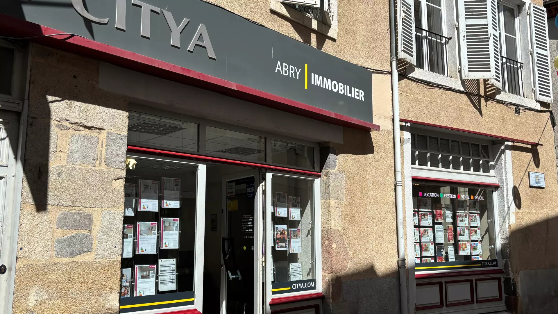 Photo de Citya Abry - 1