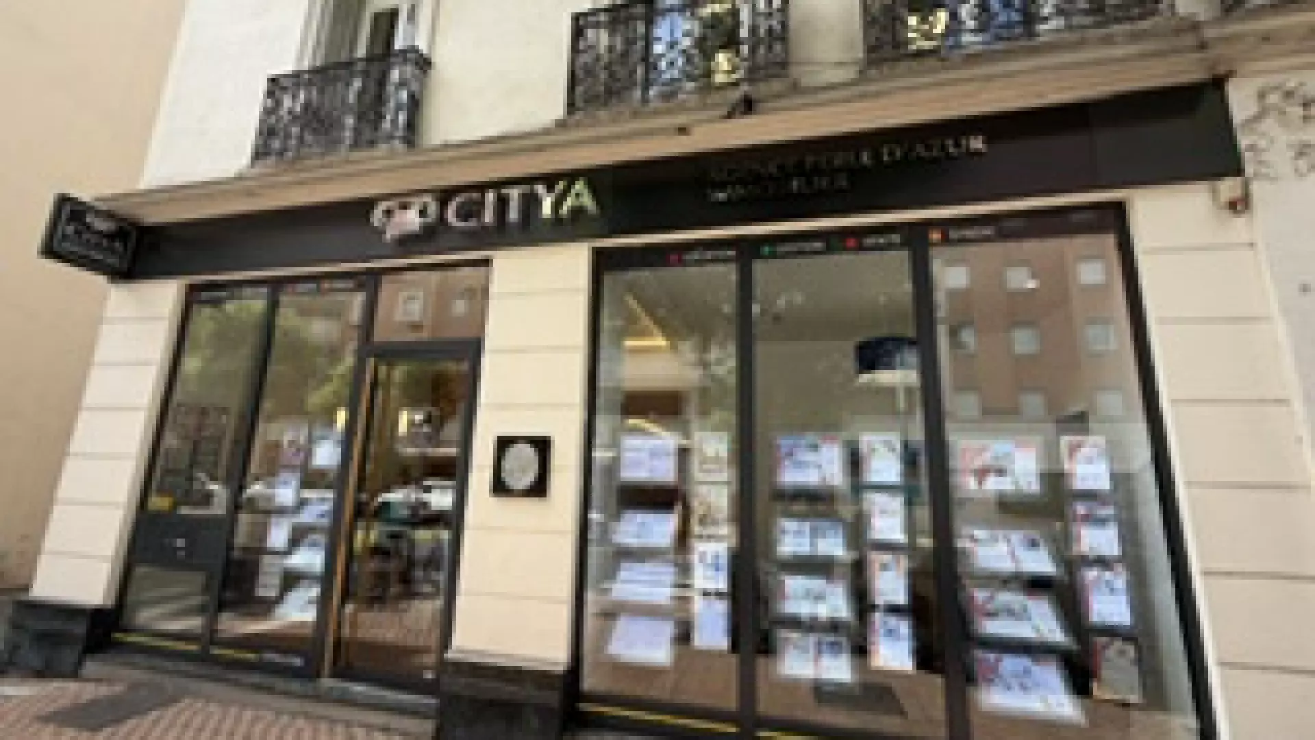 Photo de Citya Perle d'Azur - 1
