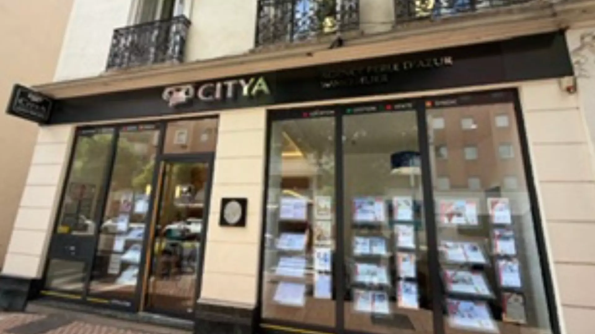 Photo de Citya Perle d'Azur - 3