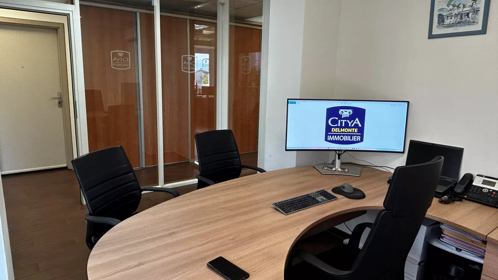 Photo de CITYA DELMONTE - 1