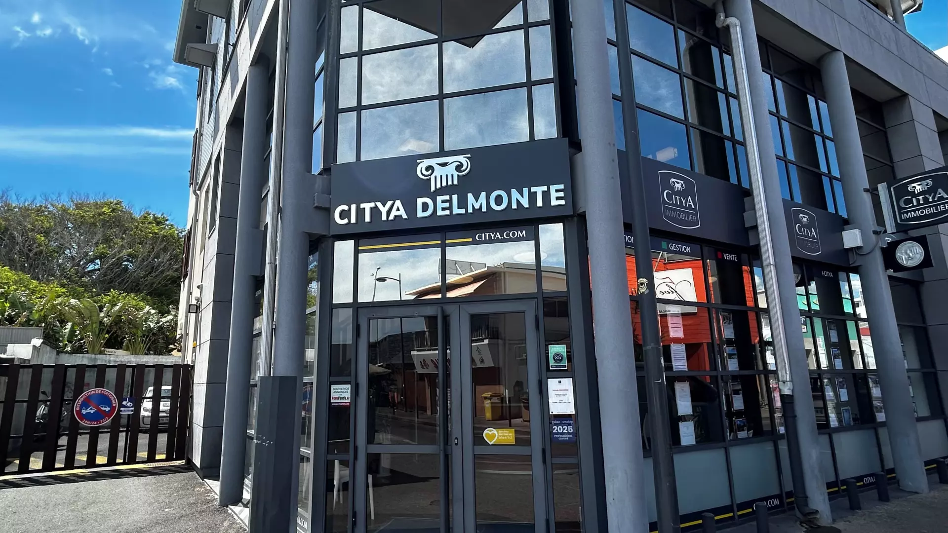 Photo de CITYA DELMONTE - 2