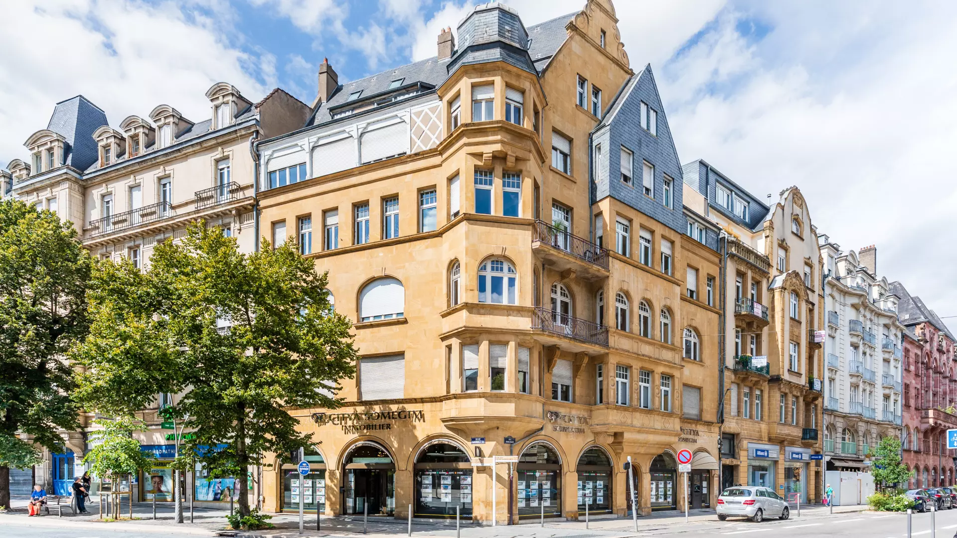 Photo de Citya Somegim - 9