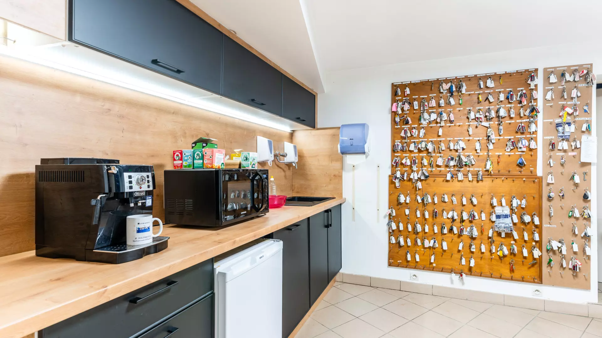 Photo de Citya Somegim - 1