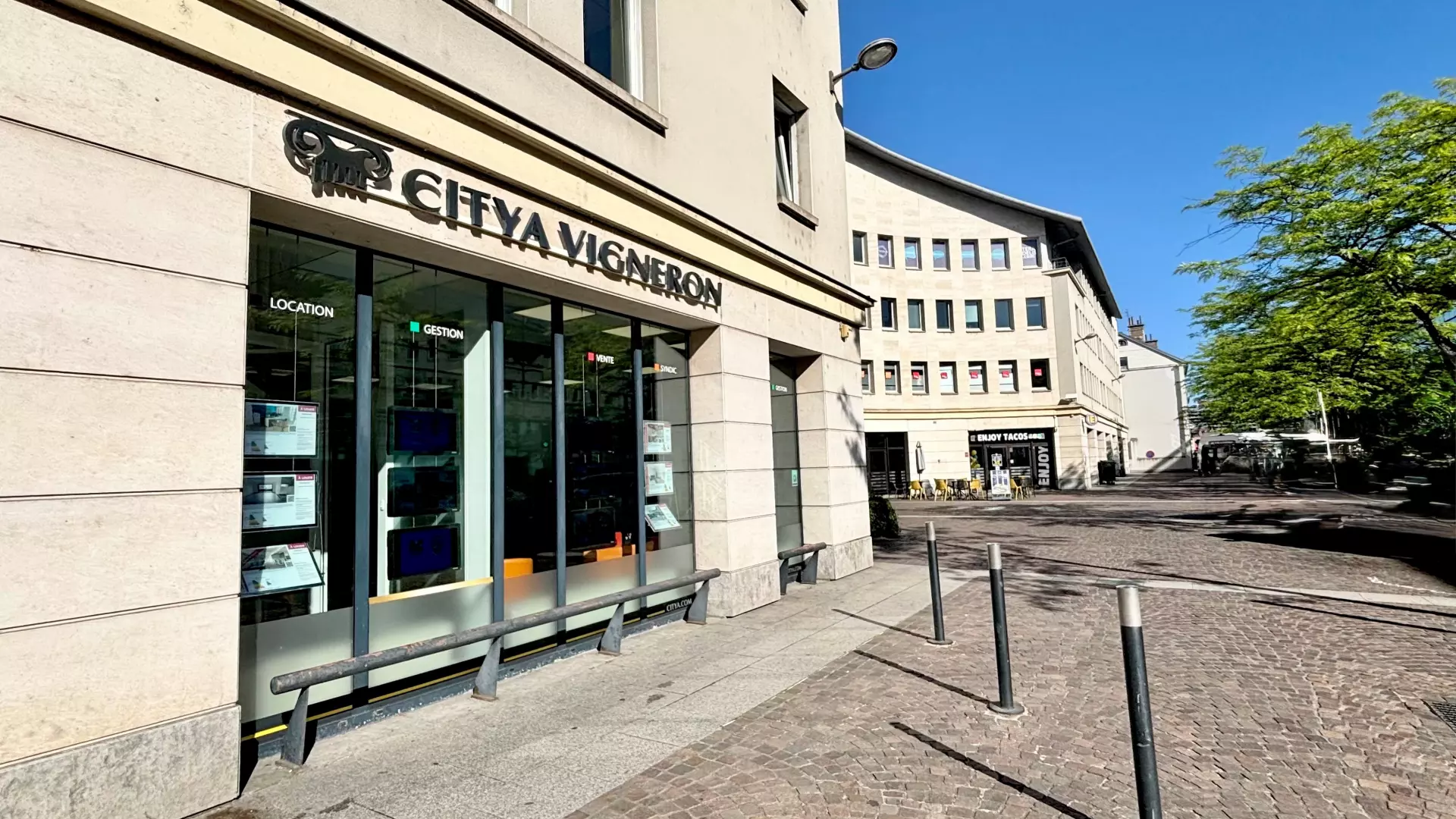 Photo de Citya Vigneron Immobilier - 3