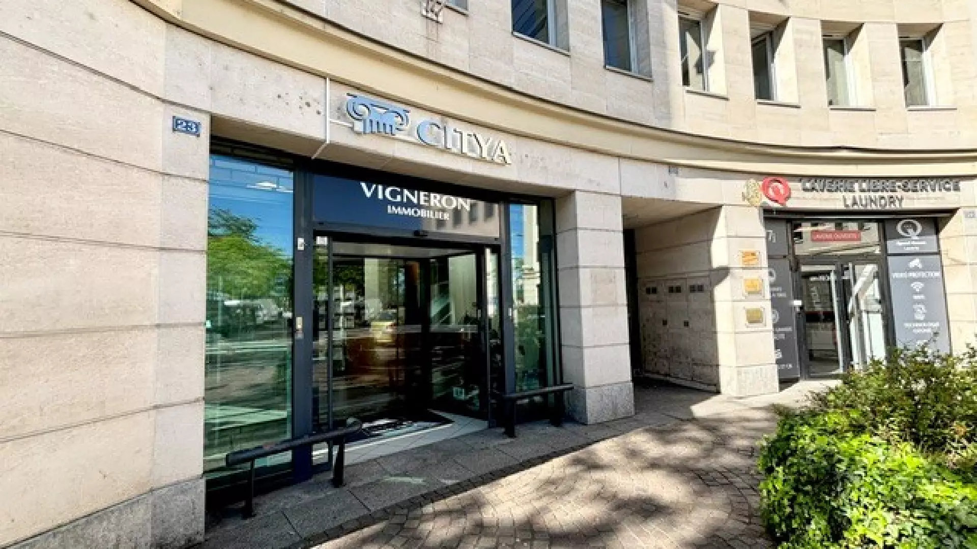 Photo de Citya Vigneron Immobilier - 4