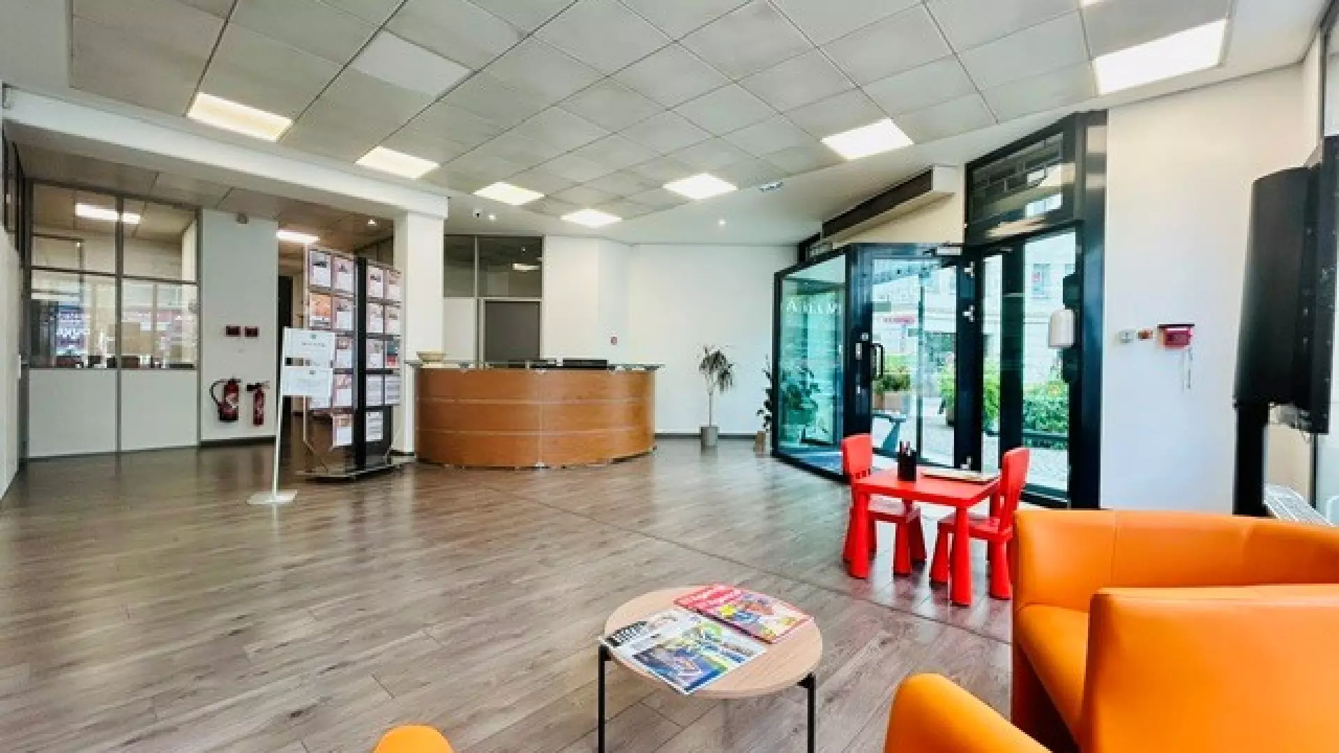 Photo de Citya Vigneron Immobilier - 5