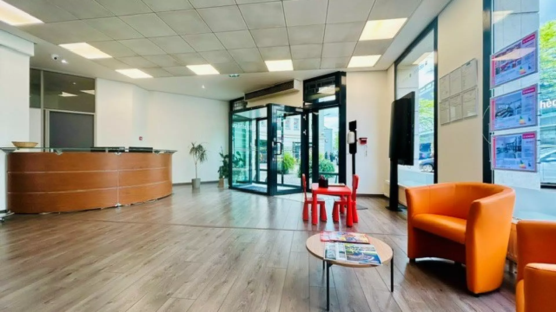 Photo de Citya Vigneron Immobilier - 6