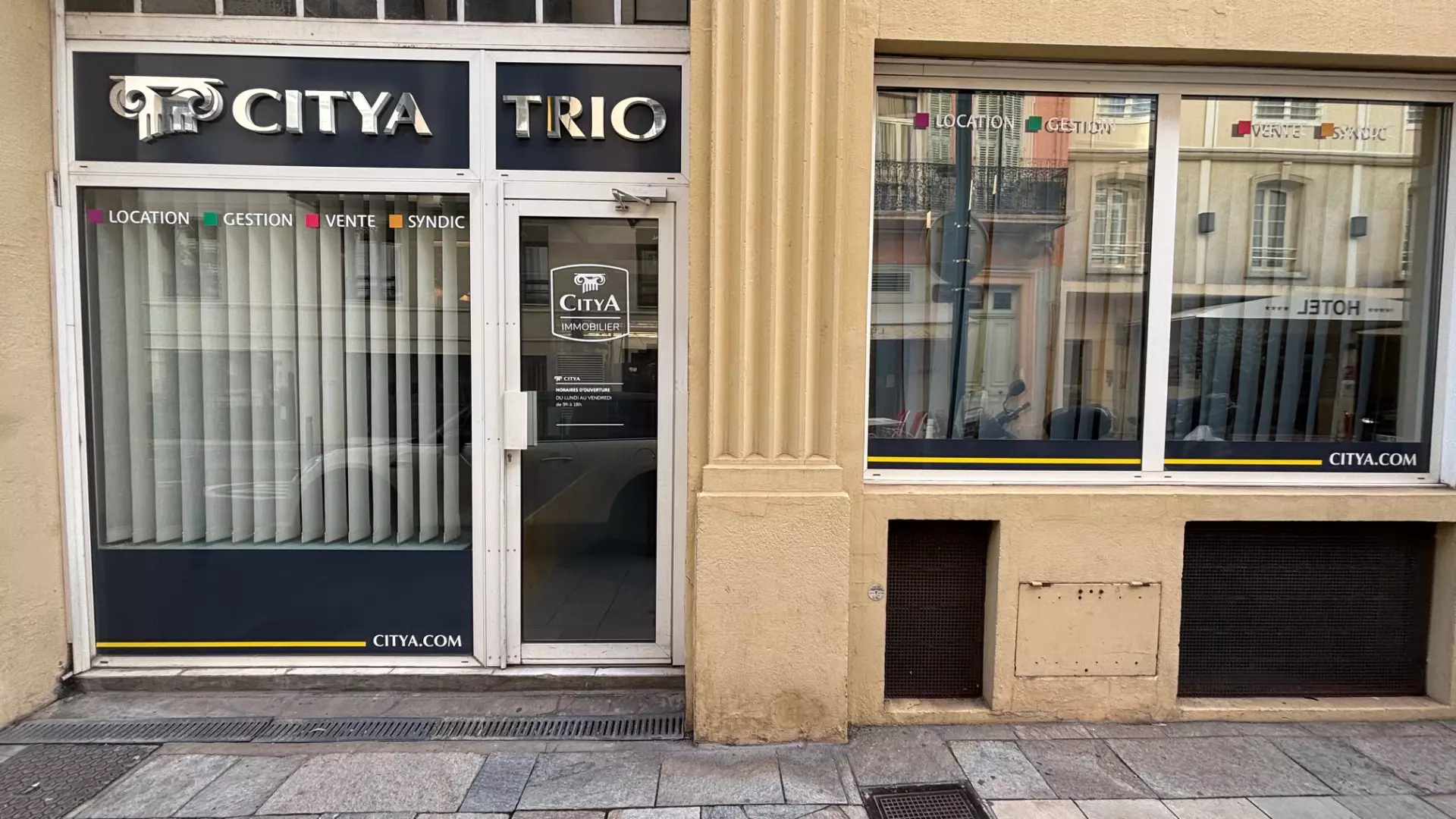 Photo de CITYA TRIO - 1