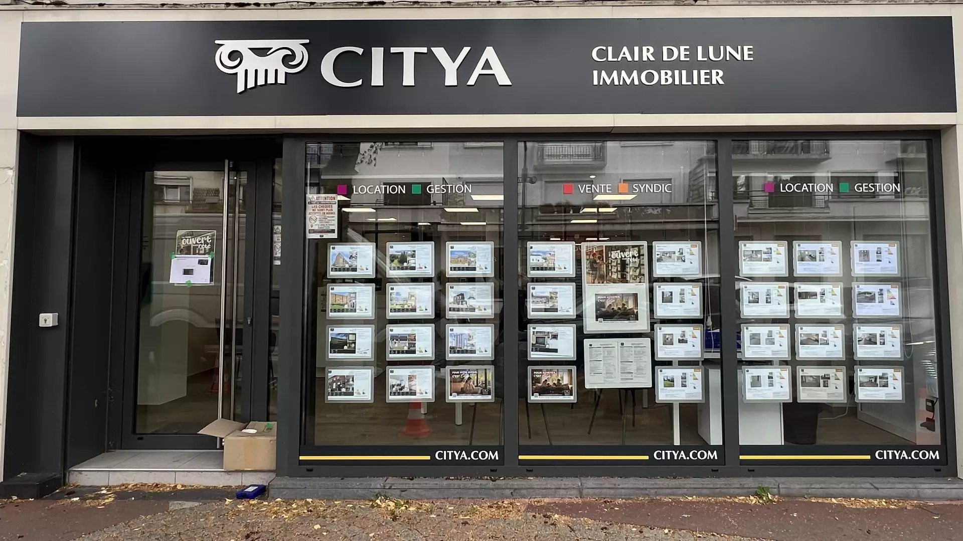 Photo de Citya Nord de France Maubeuge - 1