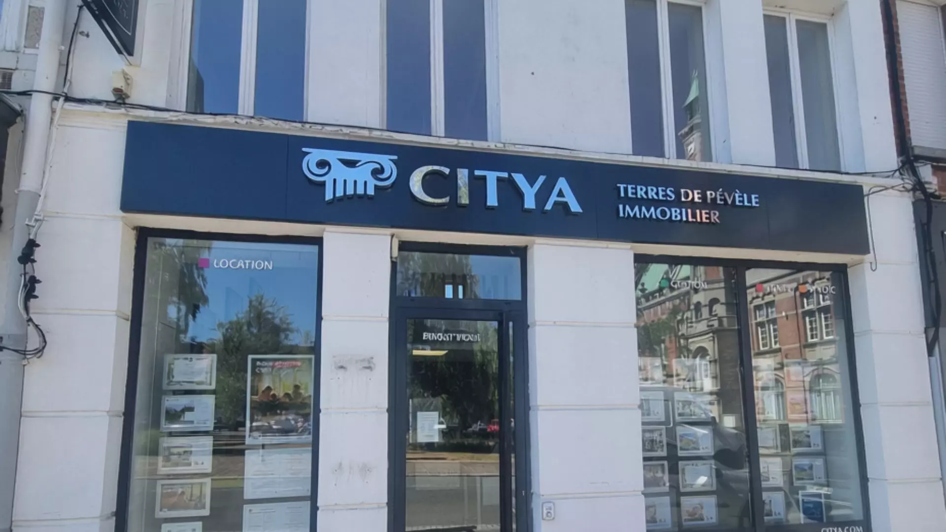 Photo de Citya Terres de Pévèle - 1