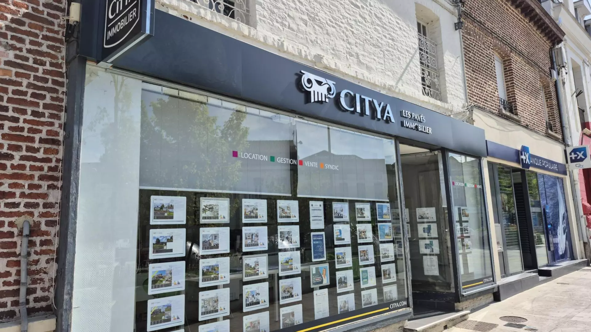 Photo de Citya Les Pavés Immobilier - 2