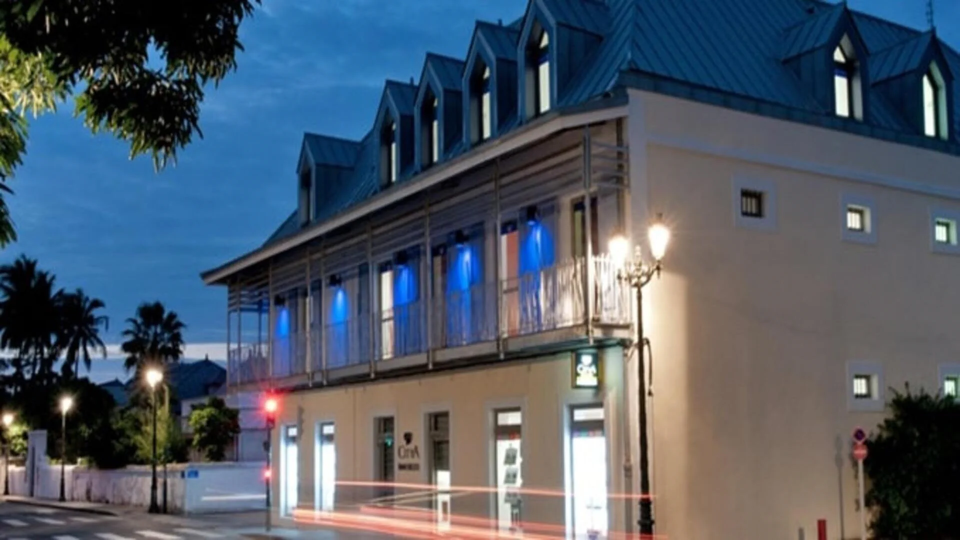 Agence immo Citya Saint Denis