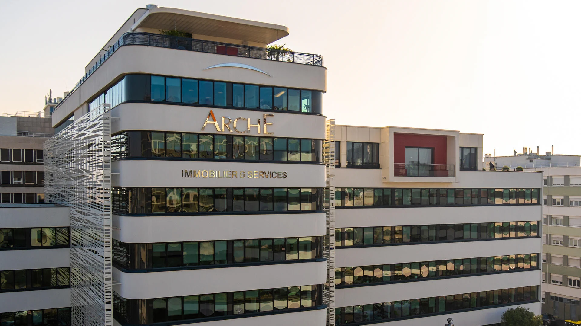 Agence immo Citya Immobilier