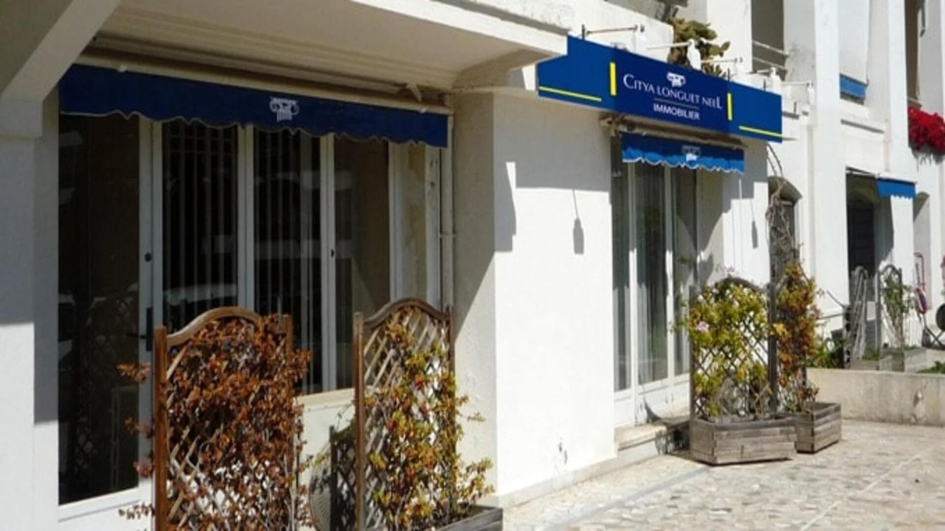 Agence immo Citya Longuet Neel