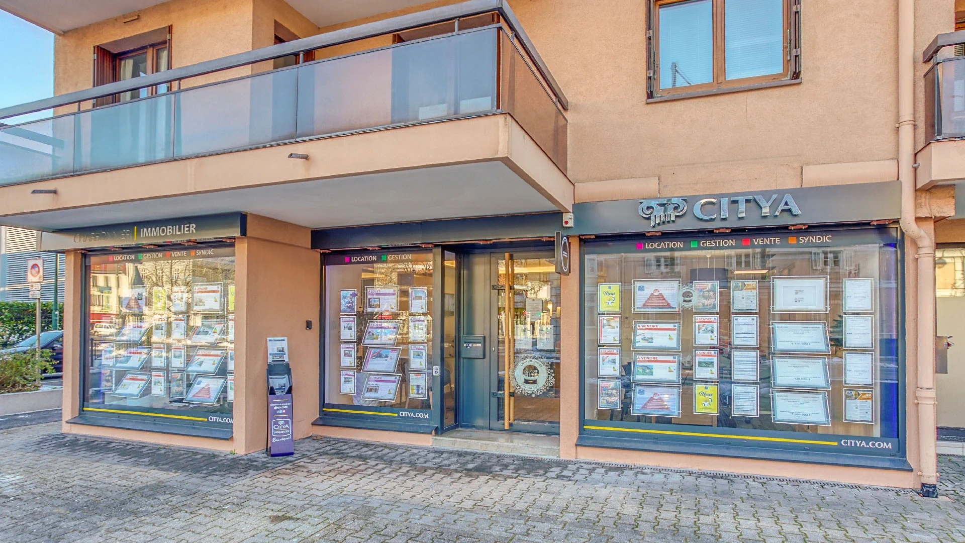 Agence immo Citya La Belle Etoile