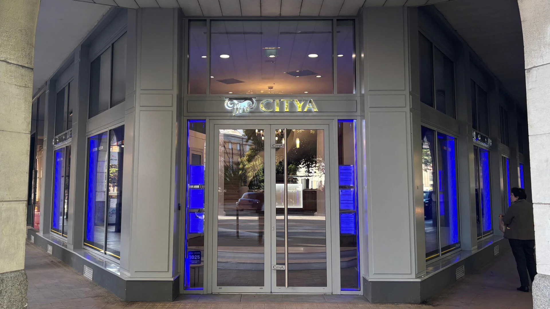 Agence immo Citya le Lac Immobilier