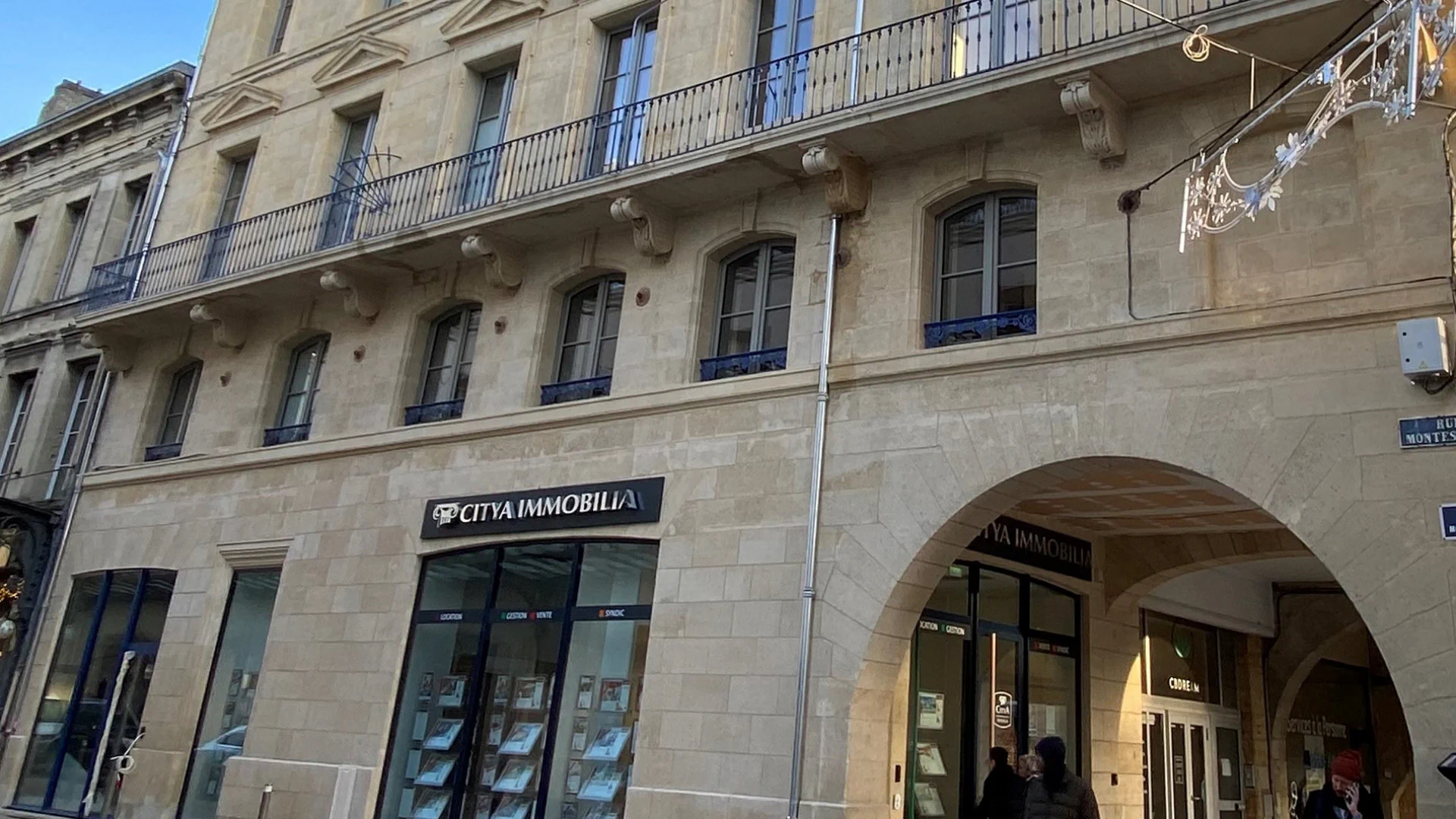 Agence immo Citya Immobilia