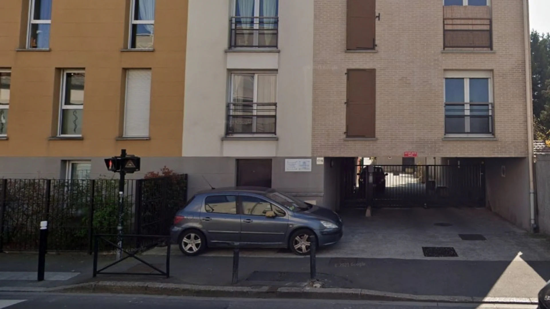 Agence immo Citya Sausset