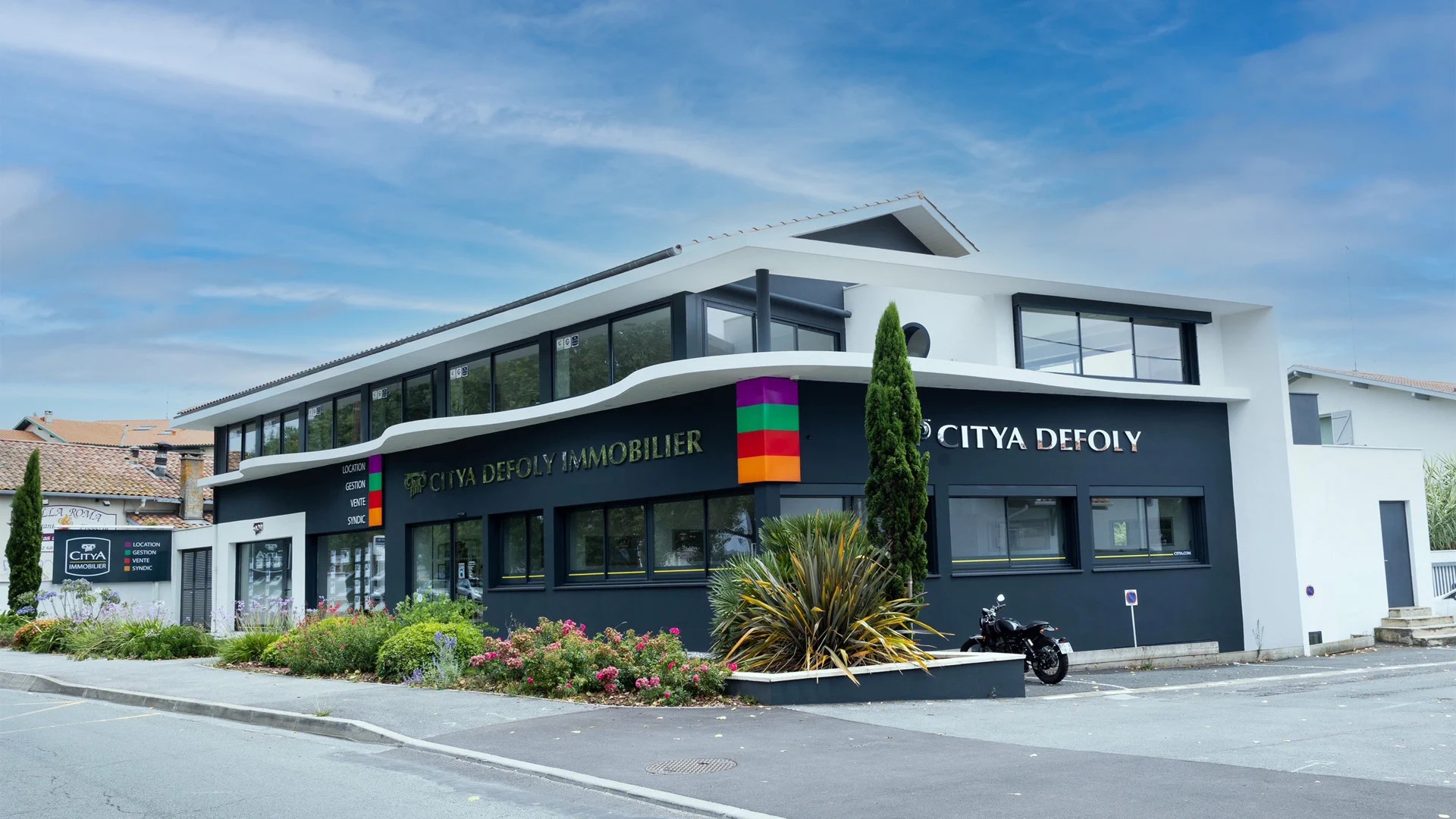 Agence immo Citya Defoly Immobilier