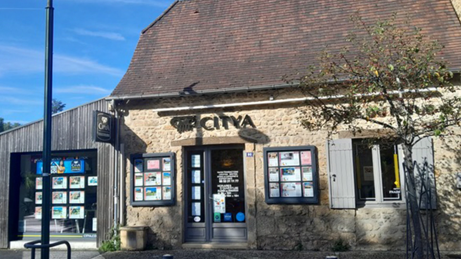 Agence immo Citya immo du futur