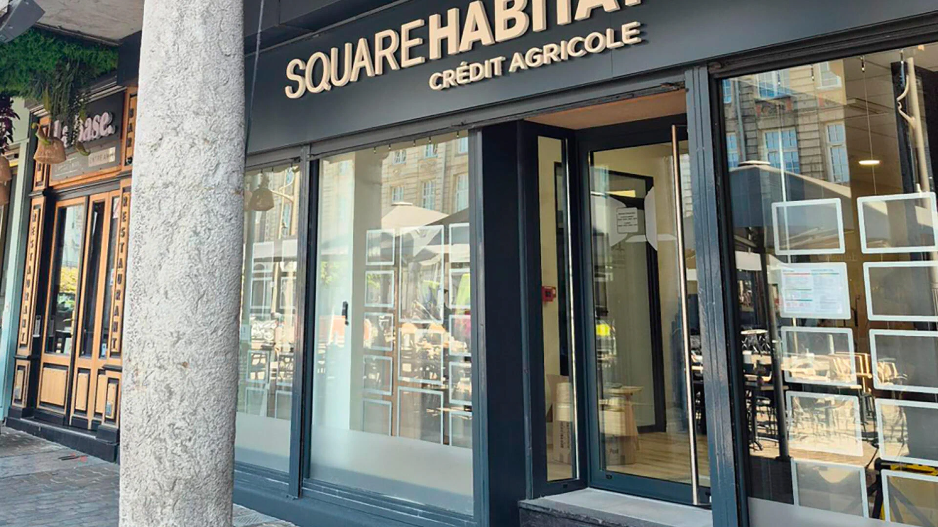 Agence immo Citya Nord de France Arras