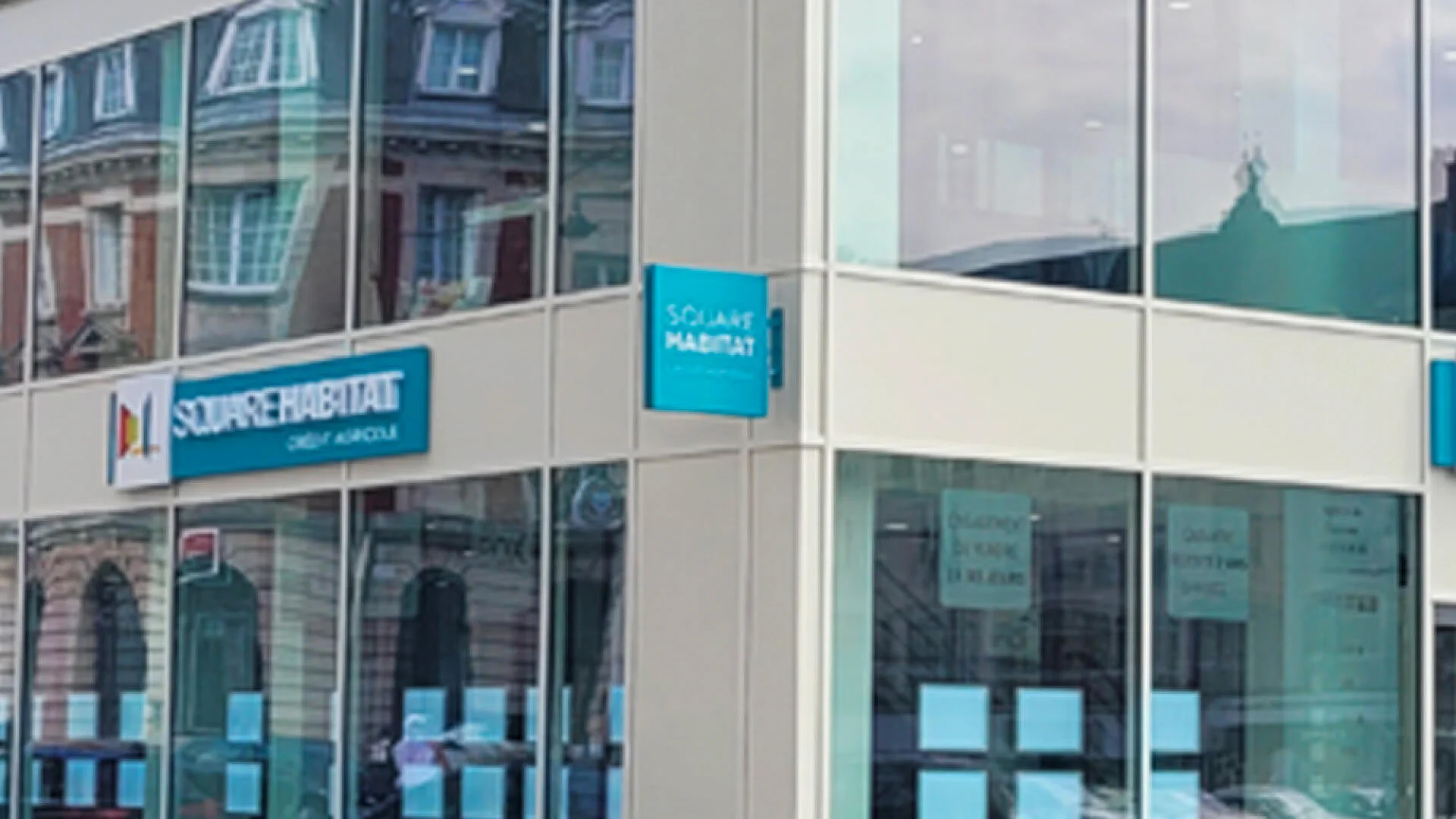 Agence immo Citya Nord de France Cambrai