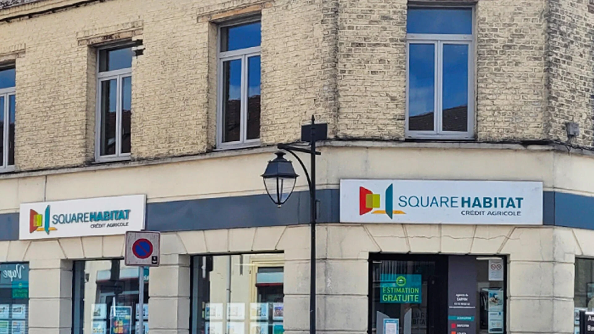 Agence immo Citya Nord de France Carvin