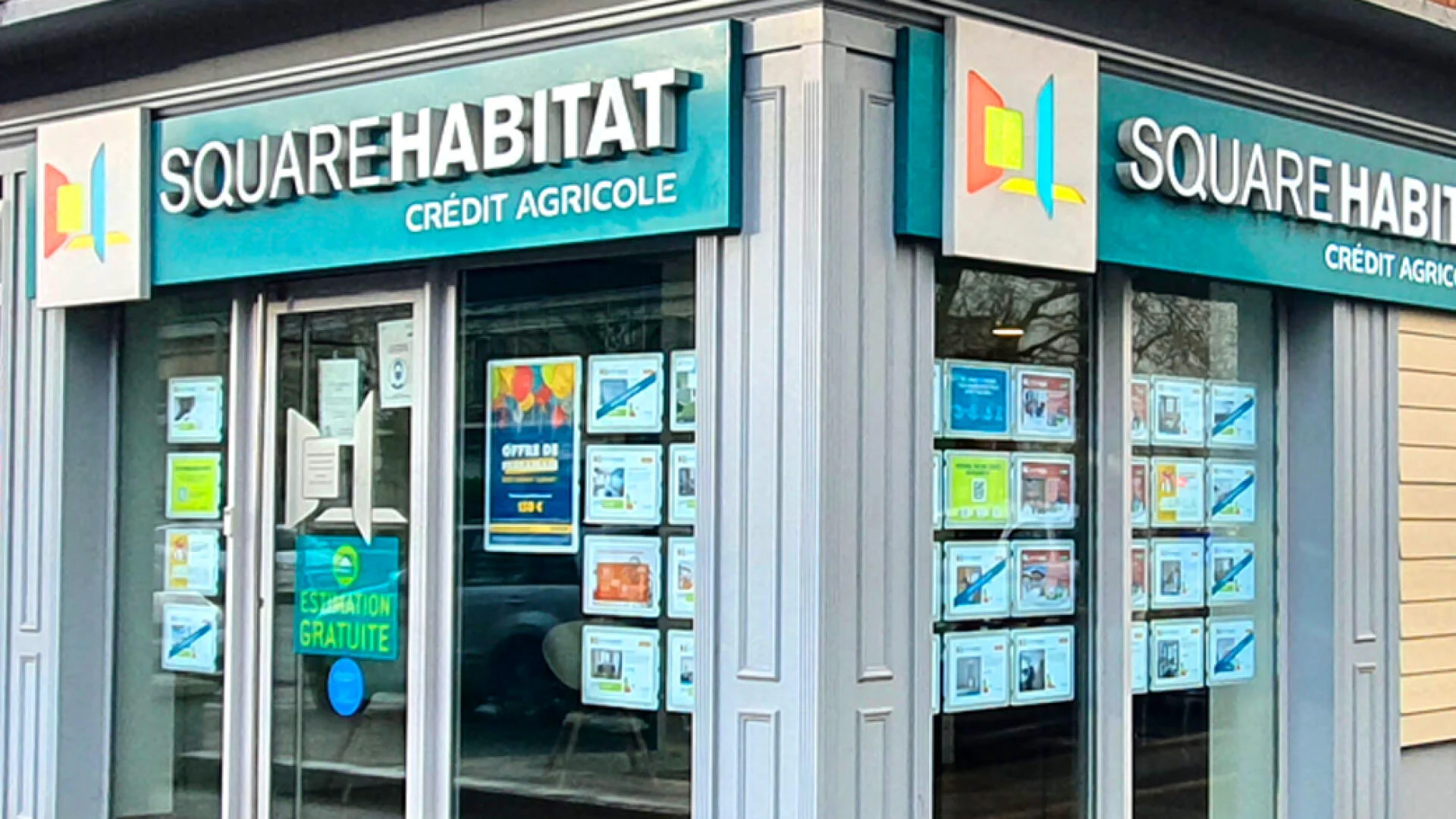 Agence immo Citya Nord de France Dunkerque