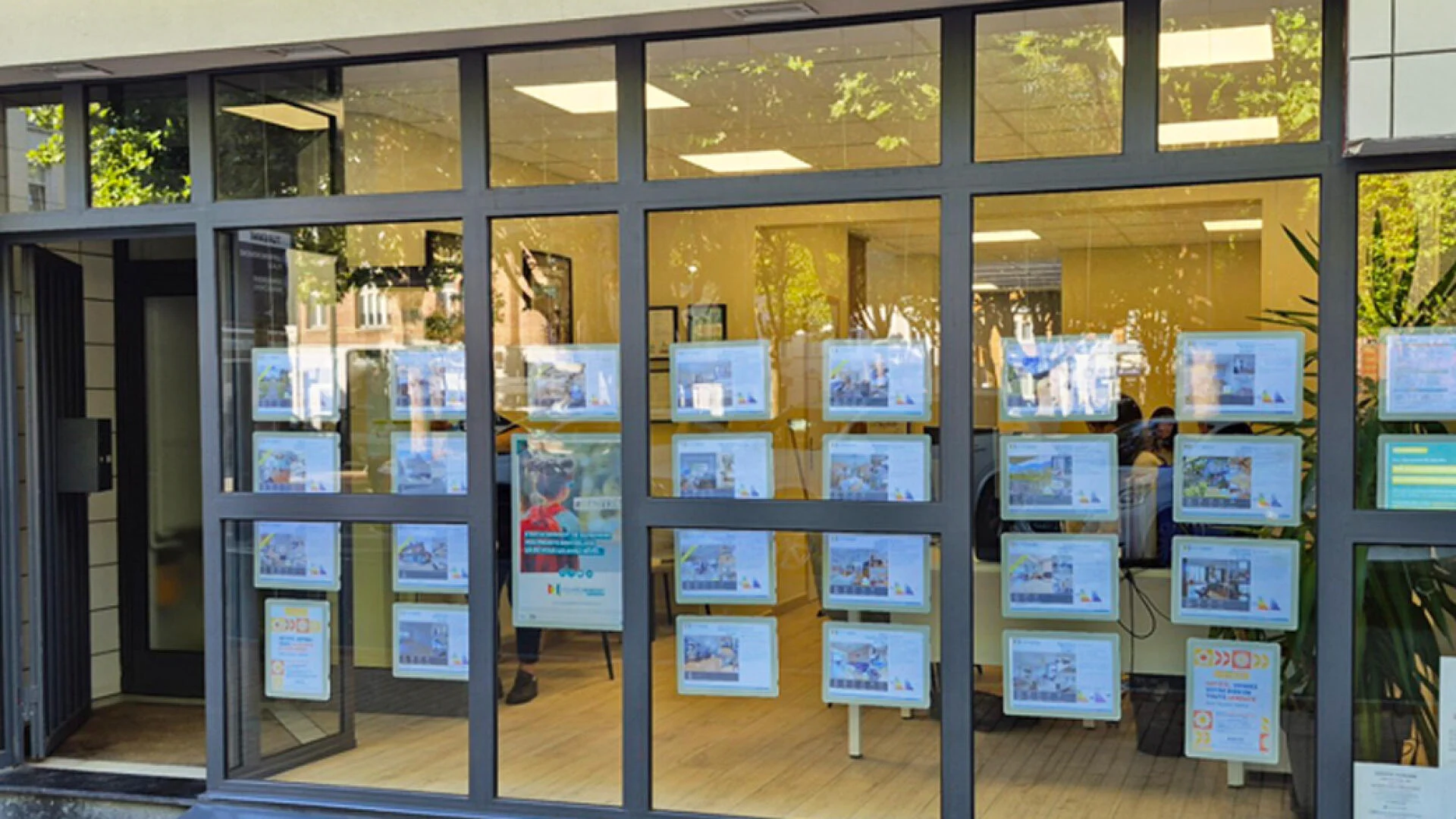 Agence immo Citya Nord de France Malo-les-Bains