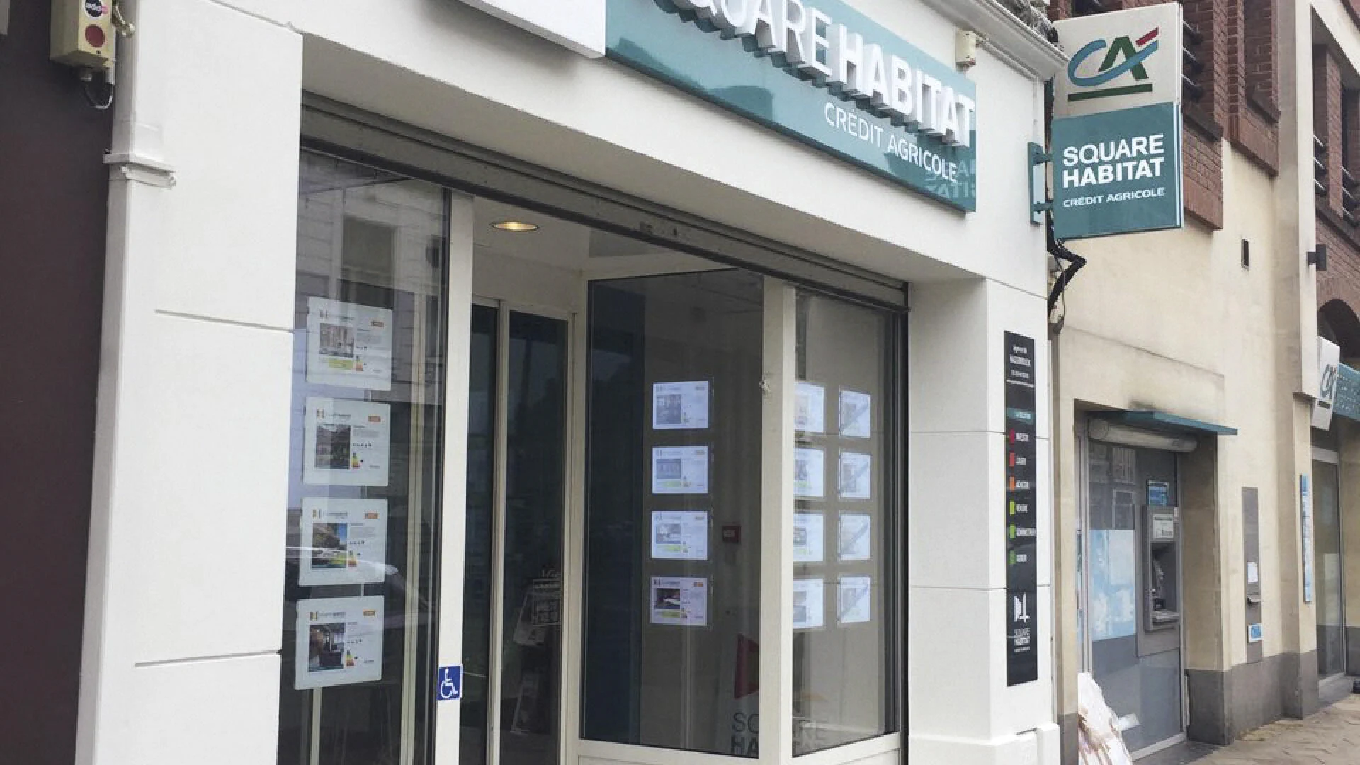 Agence immo Citya Nord de France Hazebrouck