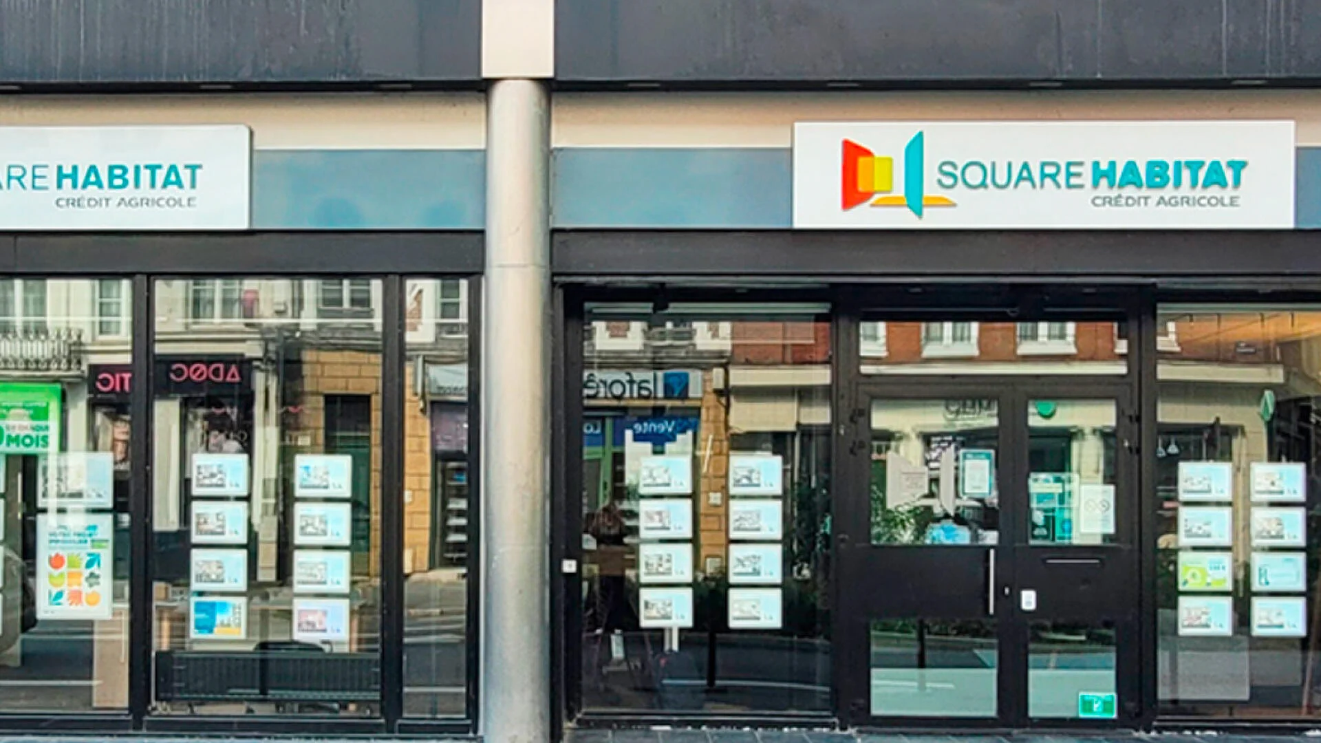 Agence immo Citya Nord de France Lille Nationale