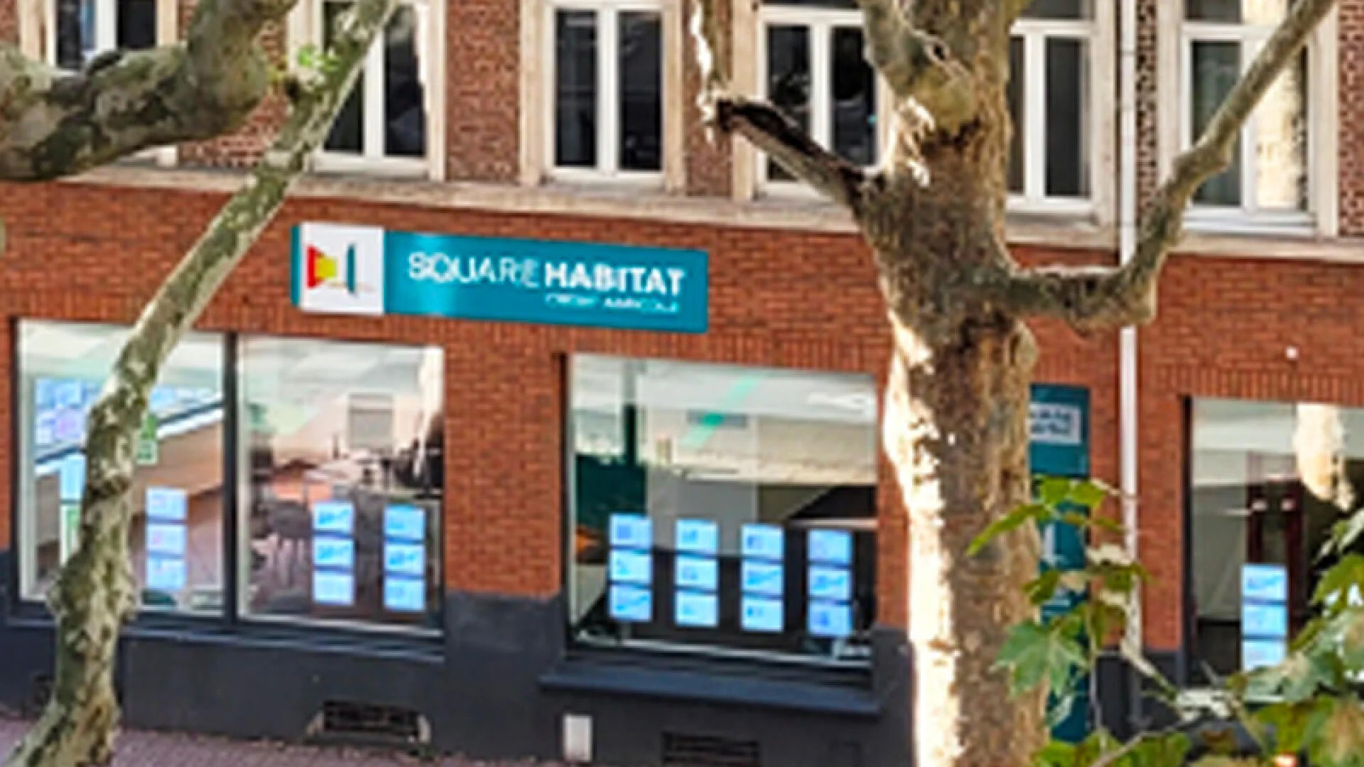 Agence immo Citya Nord de France Lille Vauban