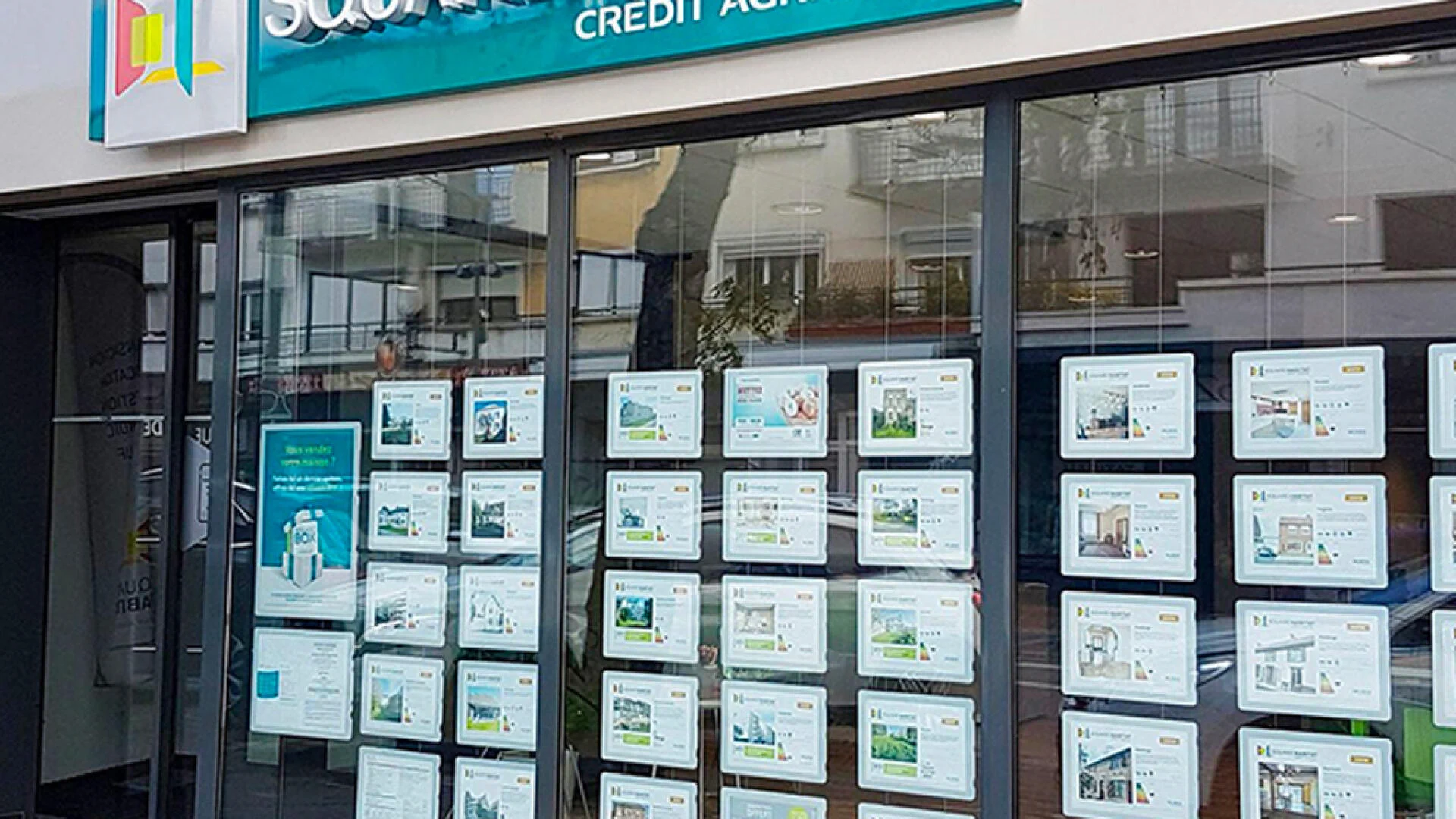 Agence immo Citya Nord de France Maubeuge