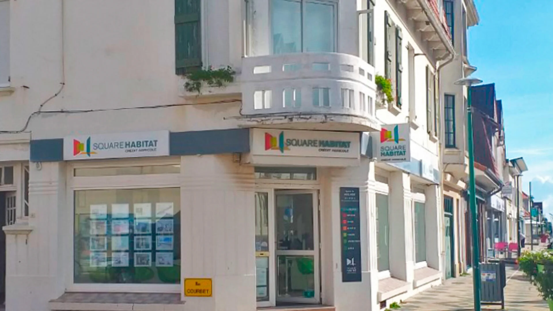 Agence immo Citya Nord de France Merlimont