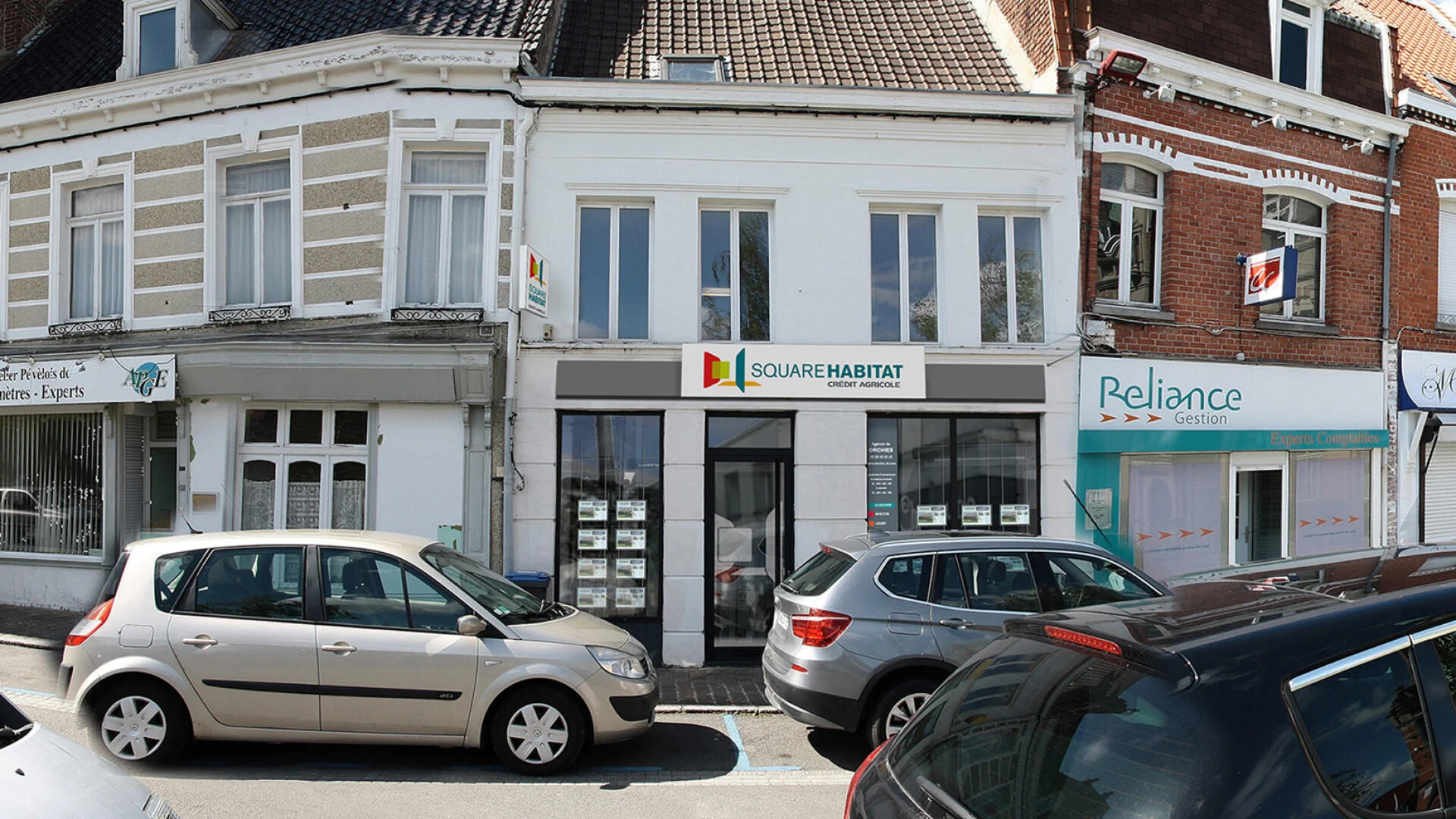 Agence immo Citya Nord de France Orchies