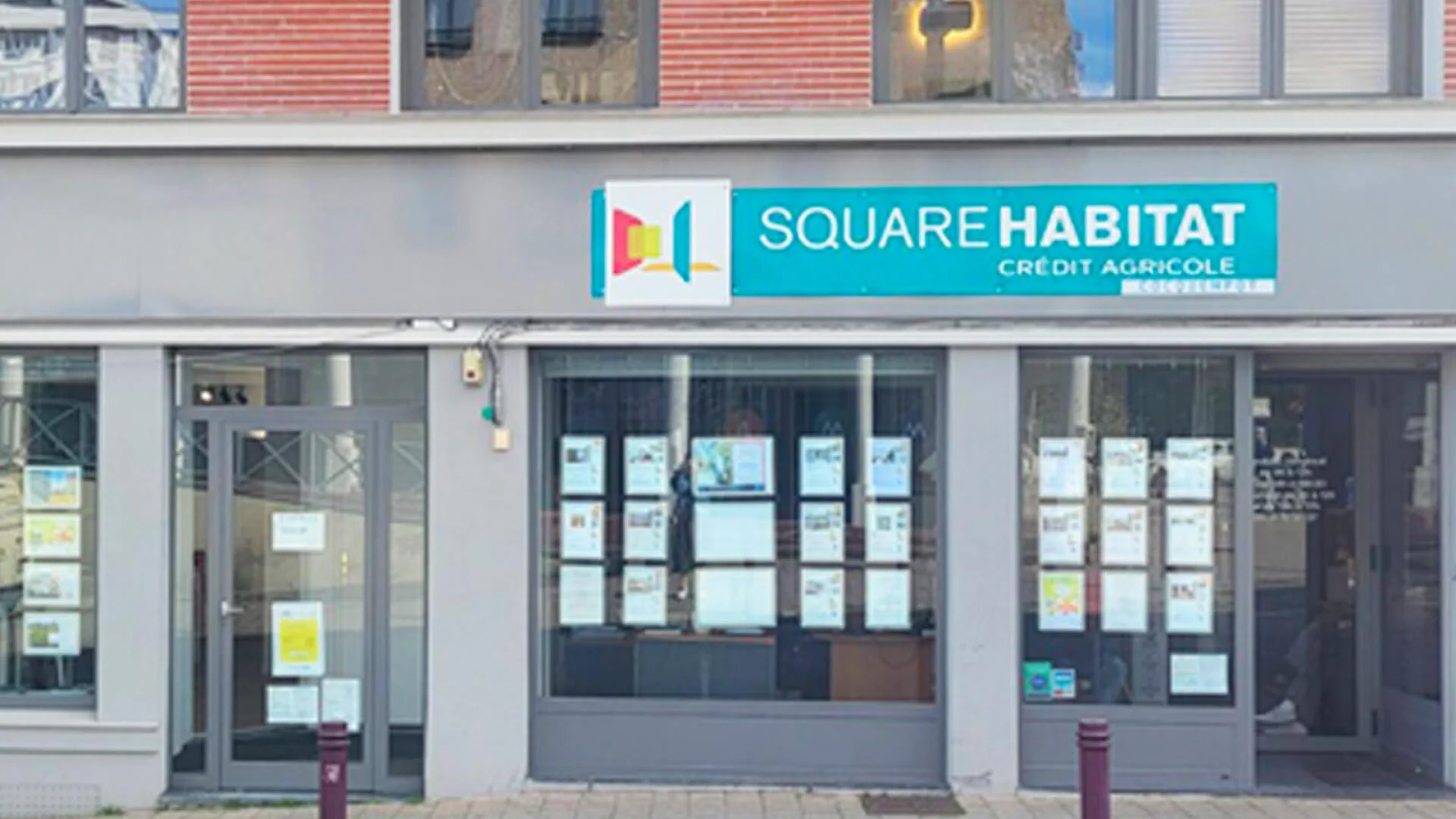 Agence immo Citya Nord de France Saint-Omer