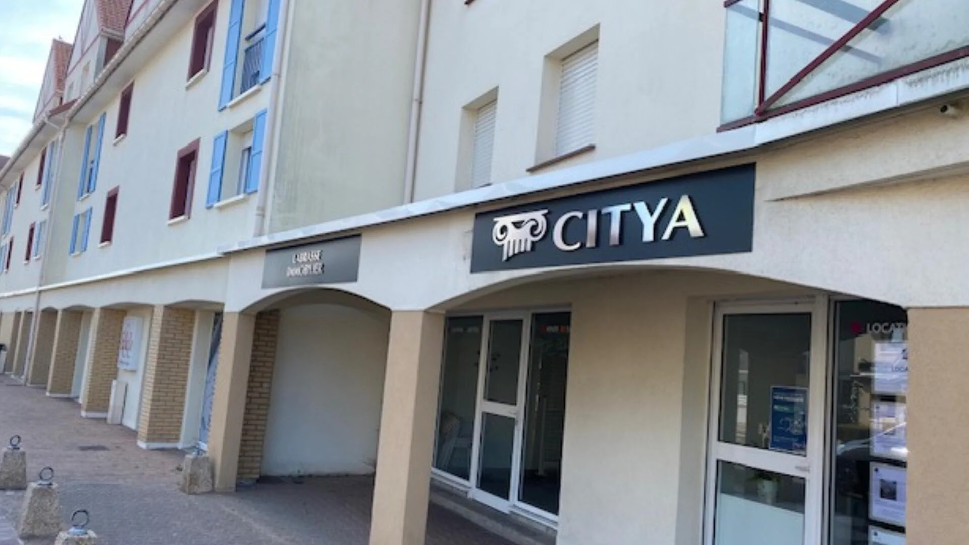 Agence immo Citya Nord de France Stella-Plage