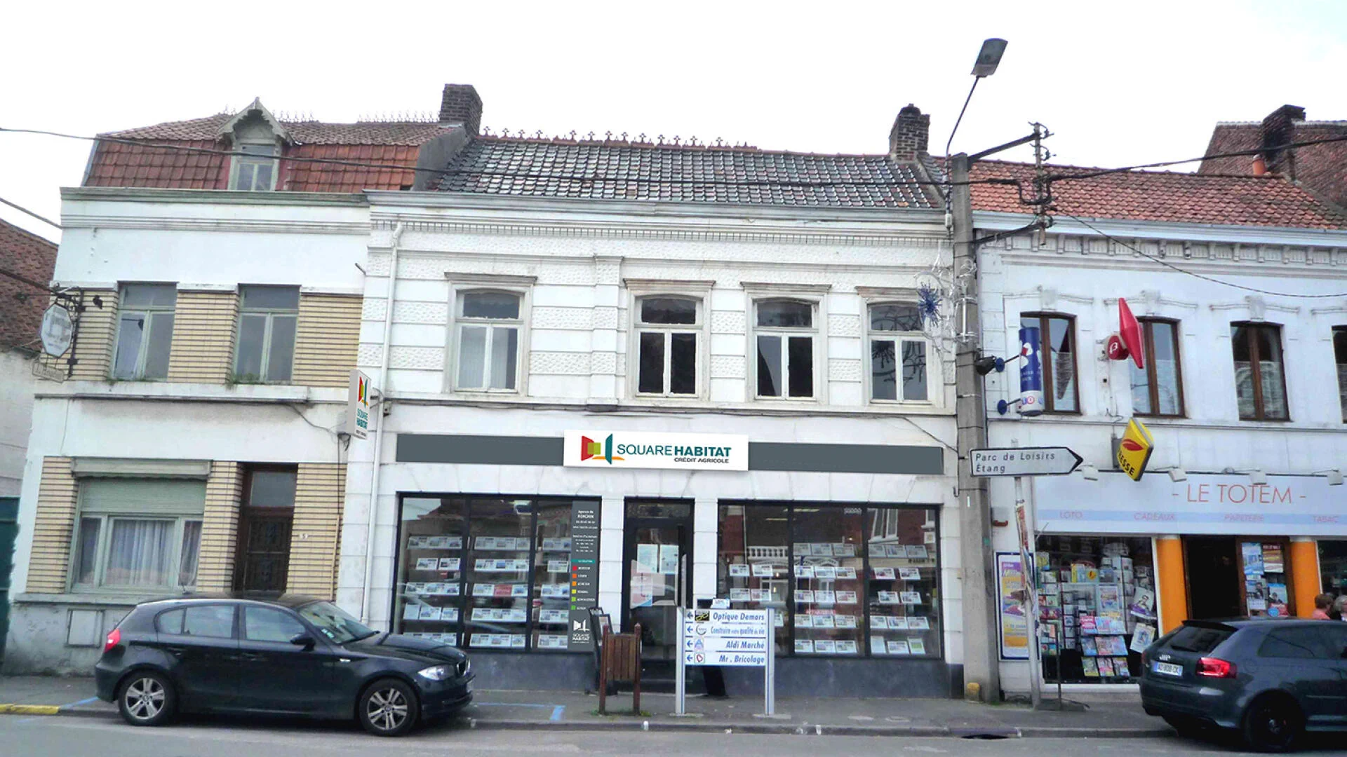 Agence immo Citya Nord de France Annoeullin