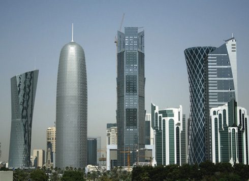 Le Qatar investit sur tous les fronts de l'immobilier mondial