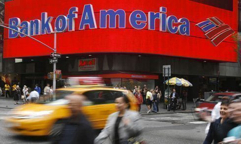 Bank of America passe un accord séparé pour réduire son amende