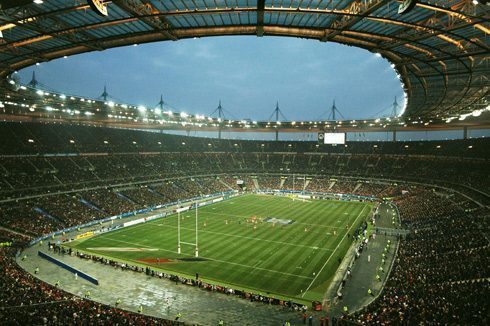 Le Stade de France pourrait ouvrir son capital aux sportifs