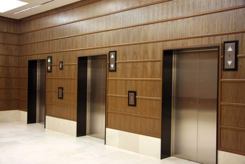 Ascenseurs: Changement de prestataire de maintenance facilité