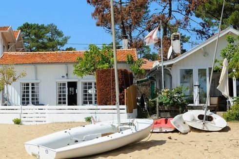 Les expatriés achètent des maisons en France