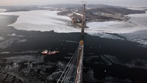 Les plus grands ponts du monde !