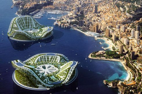 A quoi ressembleront nos habitats du futur ?