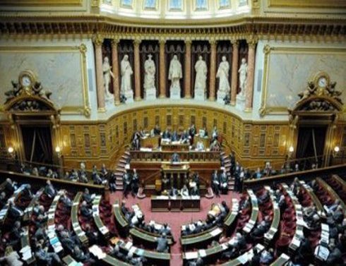 Le Parlement a abrogé la loi augmentant les droits à construire
