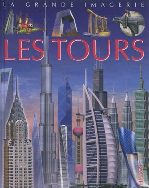 Mais comment construit-on les tours ?